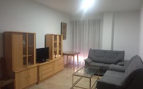 Piso Bonito Y Tranquilo