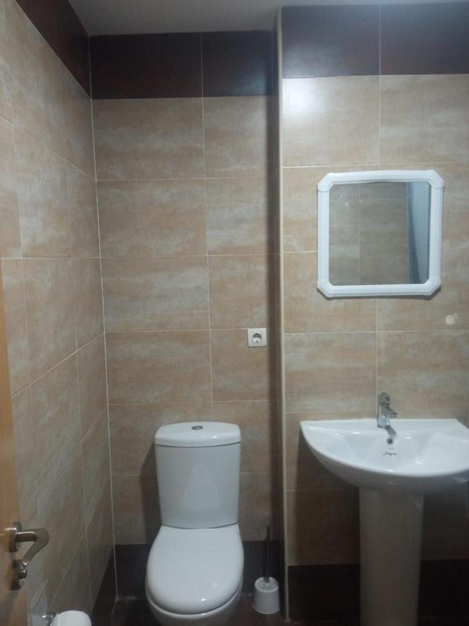 Piso Bonito Y Tranquilo Appartement Monachil Buitenkant foto