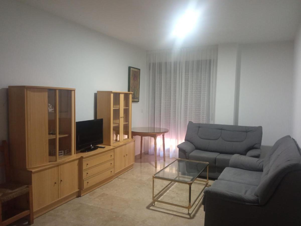 Piso Bonito Y Tranquilo Appartement Monachil Buitenkant foto